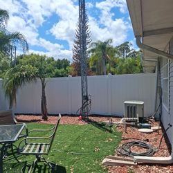 Antenna Tower  2 Sectional. Crank Up Apprx 50'