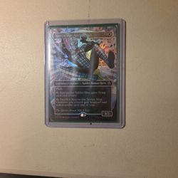 Magic The Gathering Spectacular Spider-man