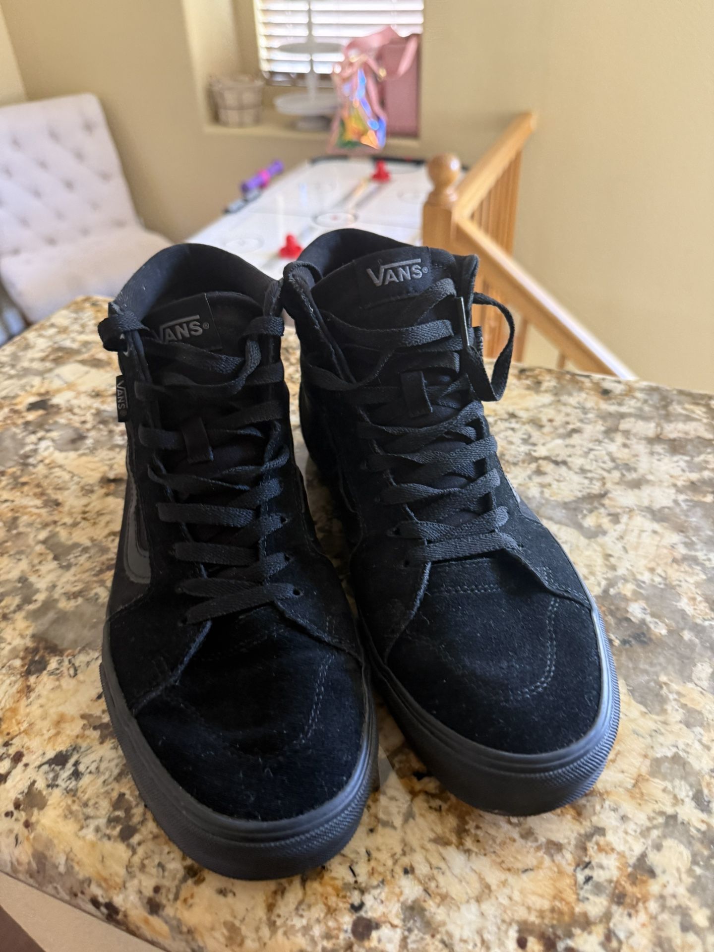 Vans Size 9.5