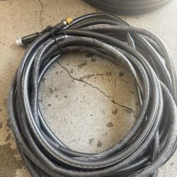 50’ Water Hose