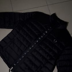 True Religion Puffer 