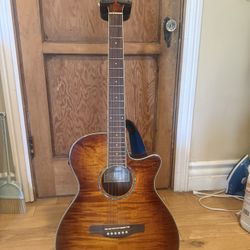 Ibanez AEG2011-VV