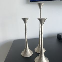 Candlestick Holders