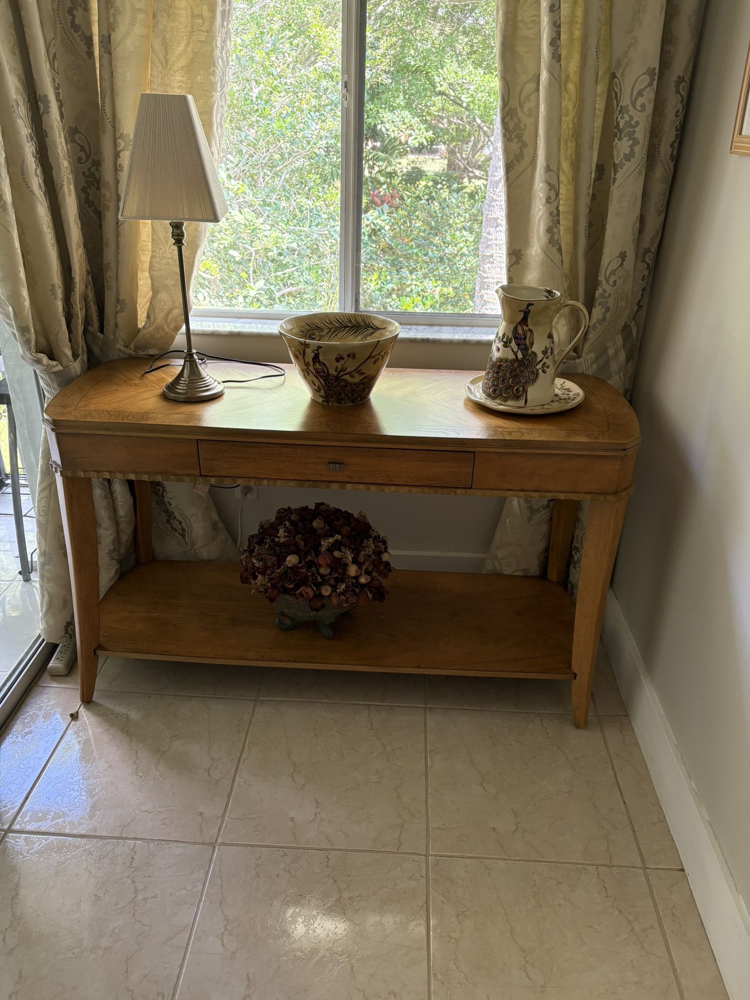 Table Or Desk