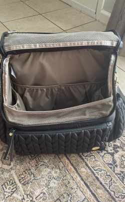 Happ Diaper Pack pack