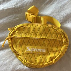 Supreme Bag 