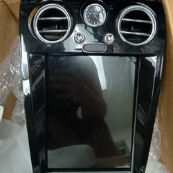 bentley continental gt tesla screen for gen1s