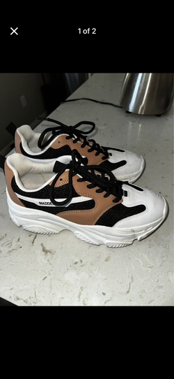 Steve Madden dupe shoes