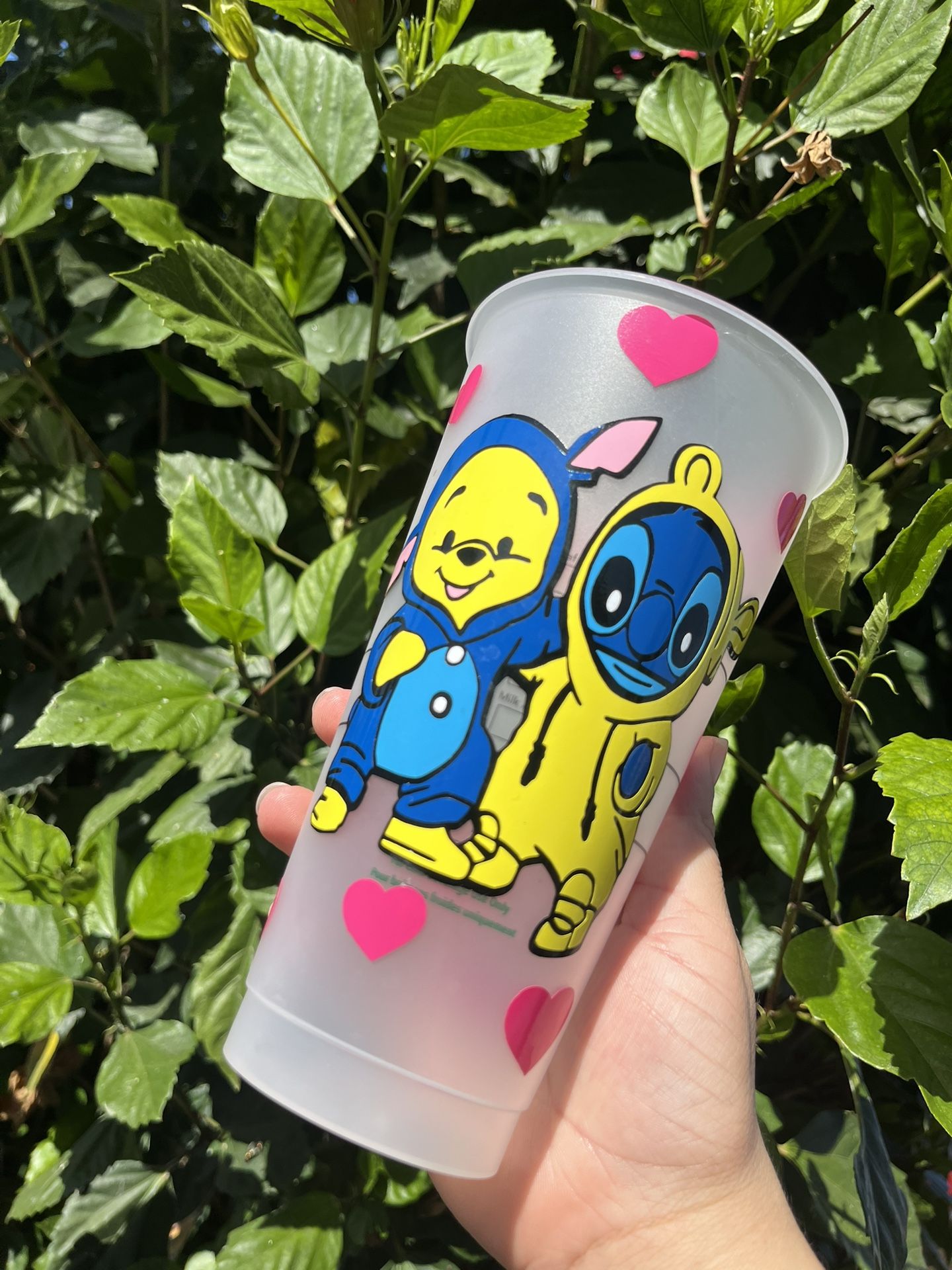 Customized Cups π» π