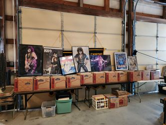 Antique and Collectibles