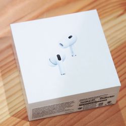 2nd gen airpod pros 