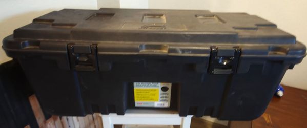 DOUBLE XL STORAGE TRUNK