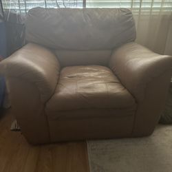 Single Sofa 