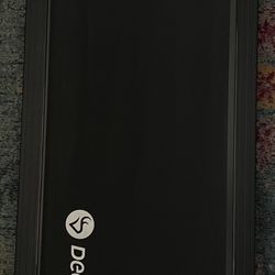 DeerRun Q1 Urban Plus Smart Walking pad Treadmill