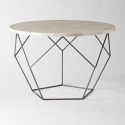 West Elm Origami Coffee Table