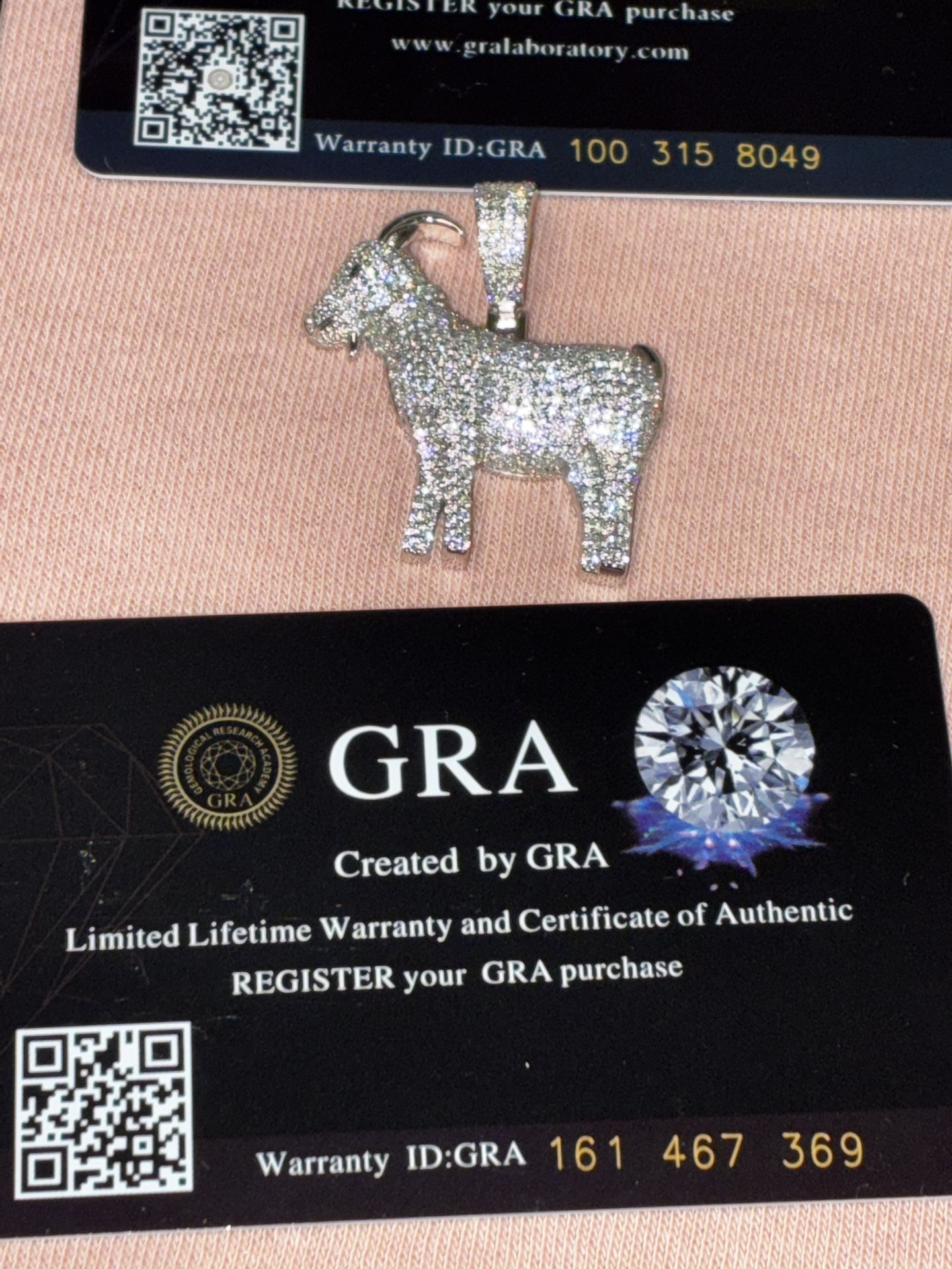 ‼️GENUINE MOISSANITE AND S.925 JEWELRY ‼️