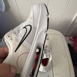 Nike Air Max Toddler 10 C