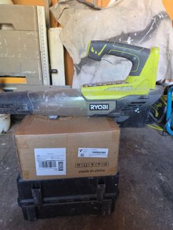 Used-Ryobi