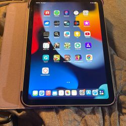 iPad Mini (A16) 6