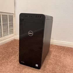 Dell XPS 