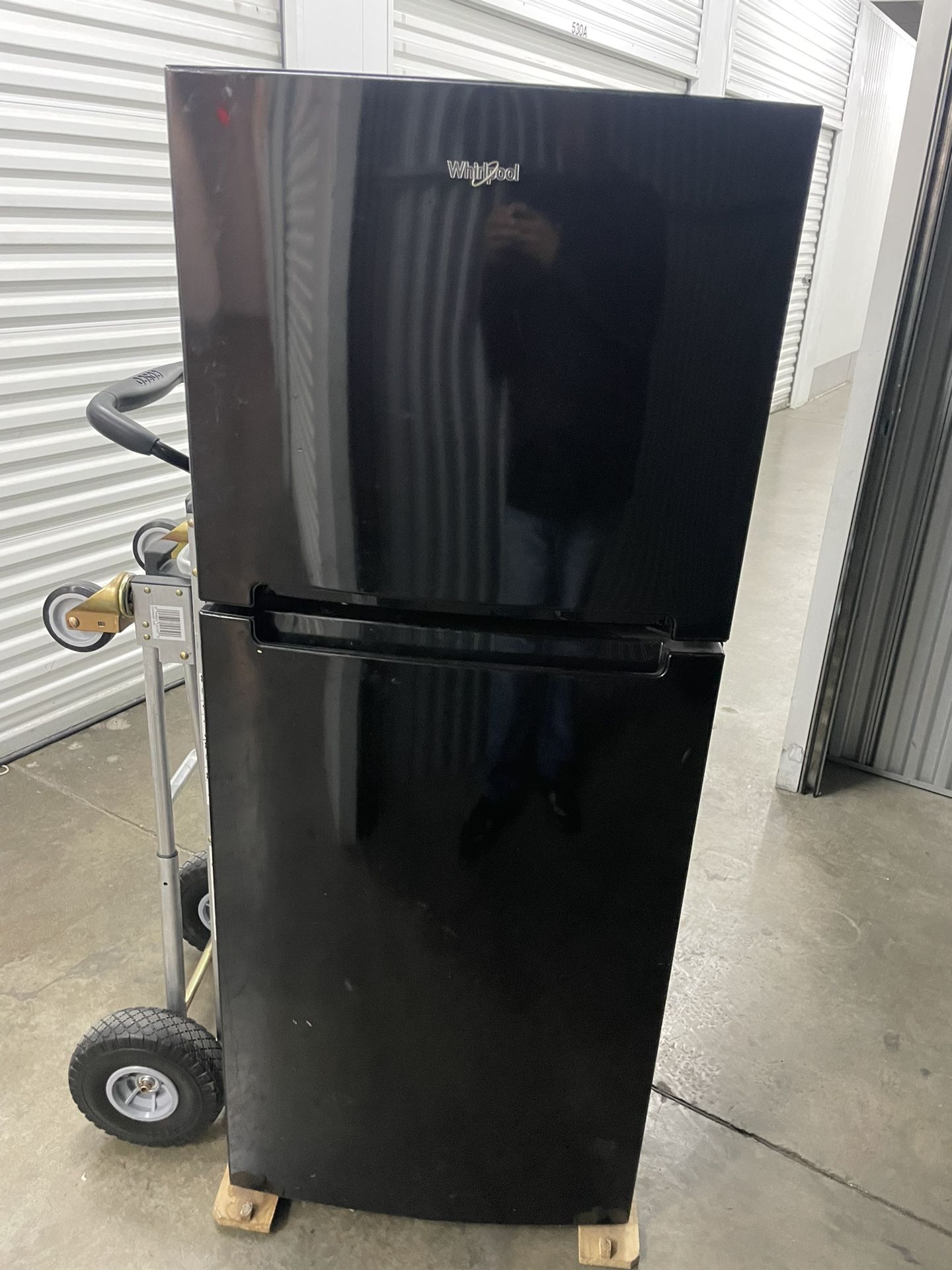 Refrigerator