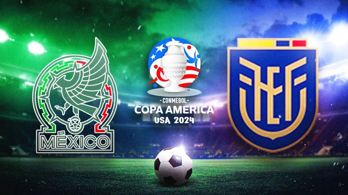 México Vs Ecuador Club Level tickets