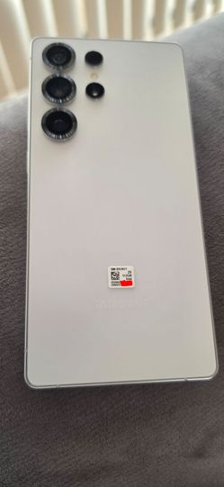 Samsung S25 ULTRA 512GB Unlocked