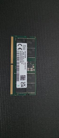24 GB Hynix DDR5-5600MHz