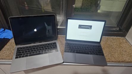 2 Mac Book