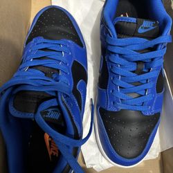 Nike Dunk Low Retro Size 9.5
