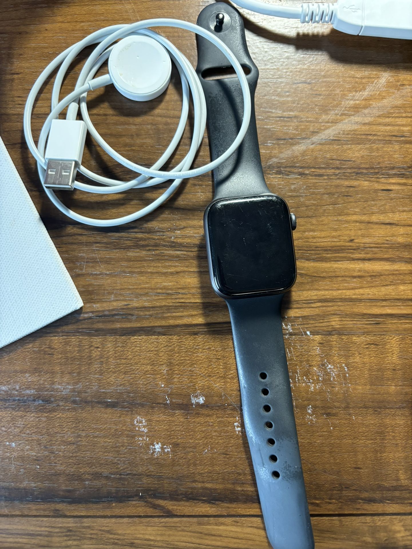 Apple Watch 5th Gen