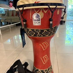 TOCA Djembe 