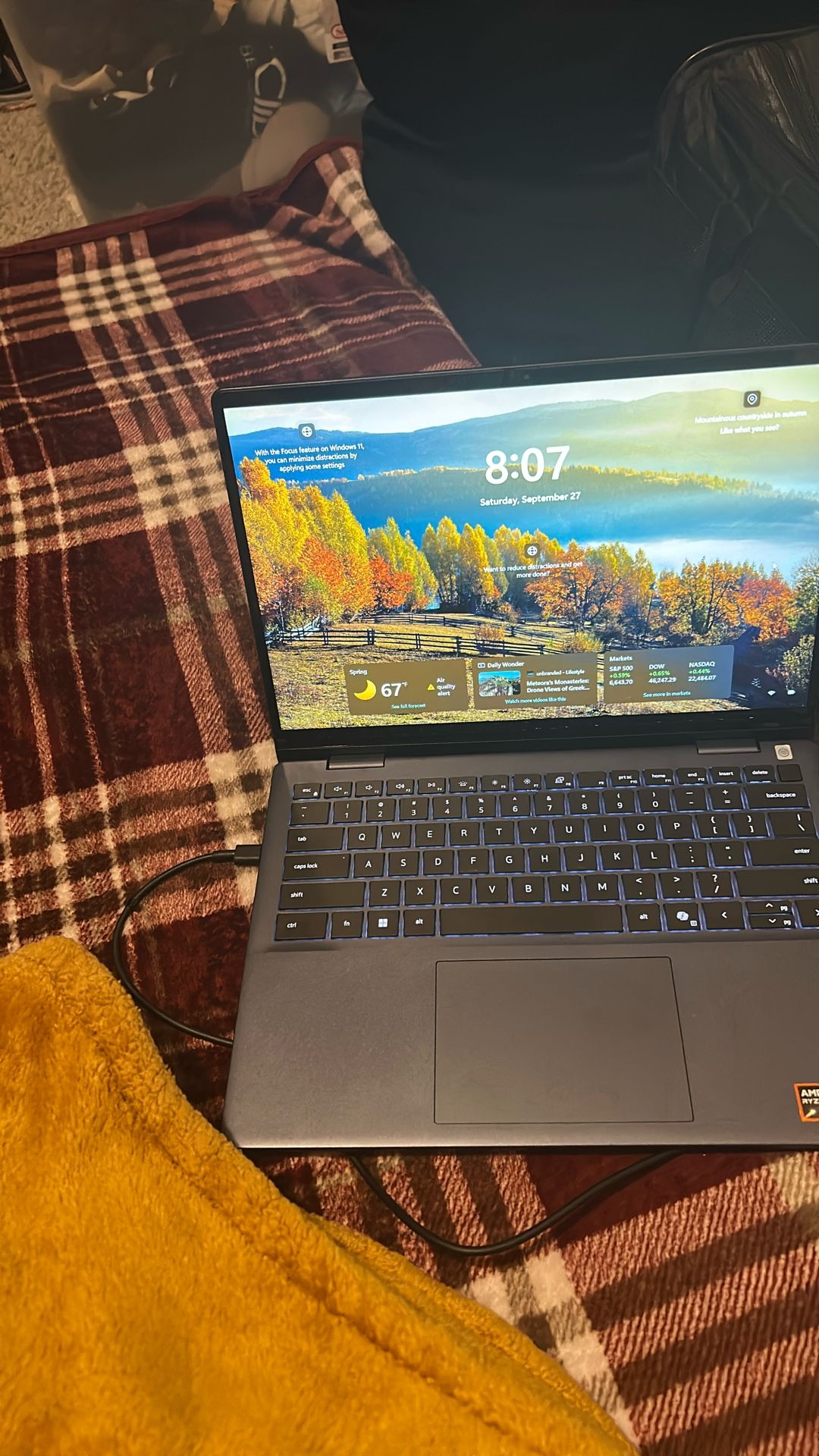 Dell 14 Plus 2n1 Brand New