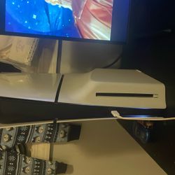 PS5 Slim Disc Edition 