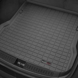 Tesla 2020 Model X Cargo Trunk Liner