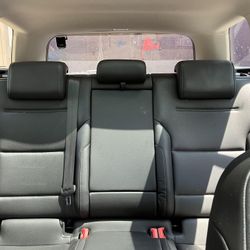 Low Profile Headrest Volkswagen Audi