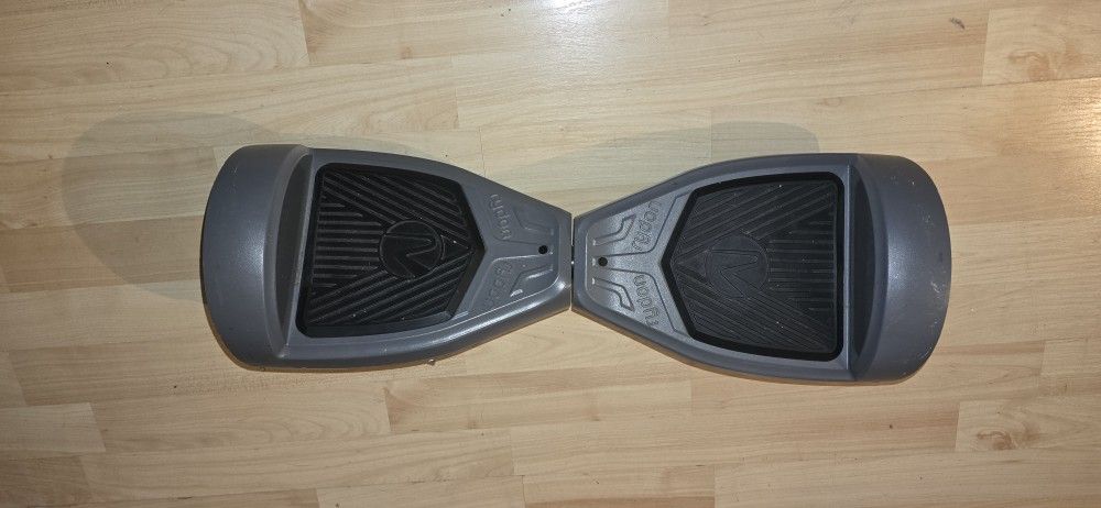 Hoverboard No Charger