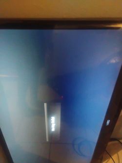 Medium tv works fine