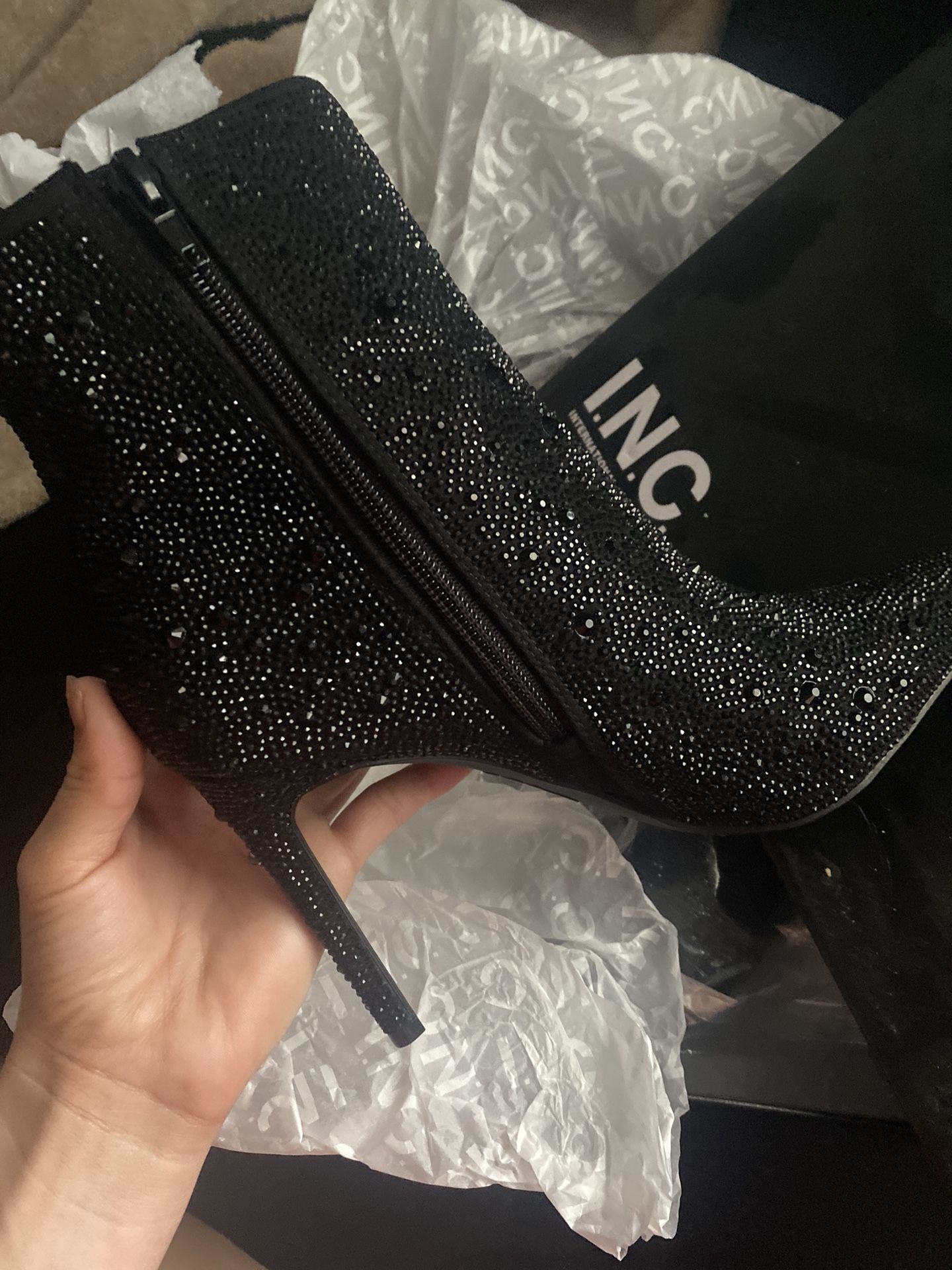 Inc New