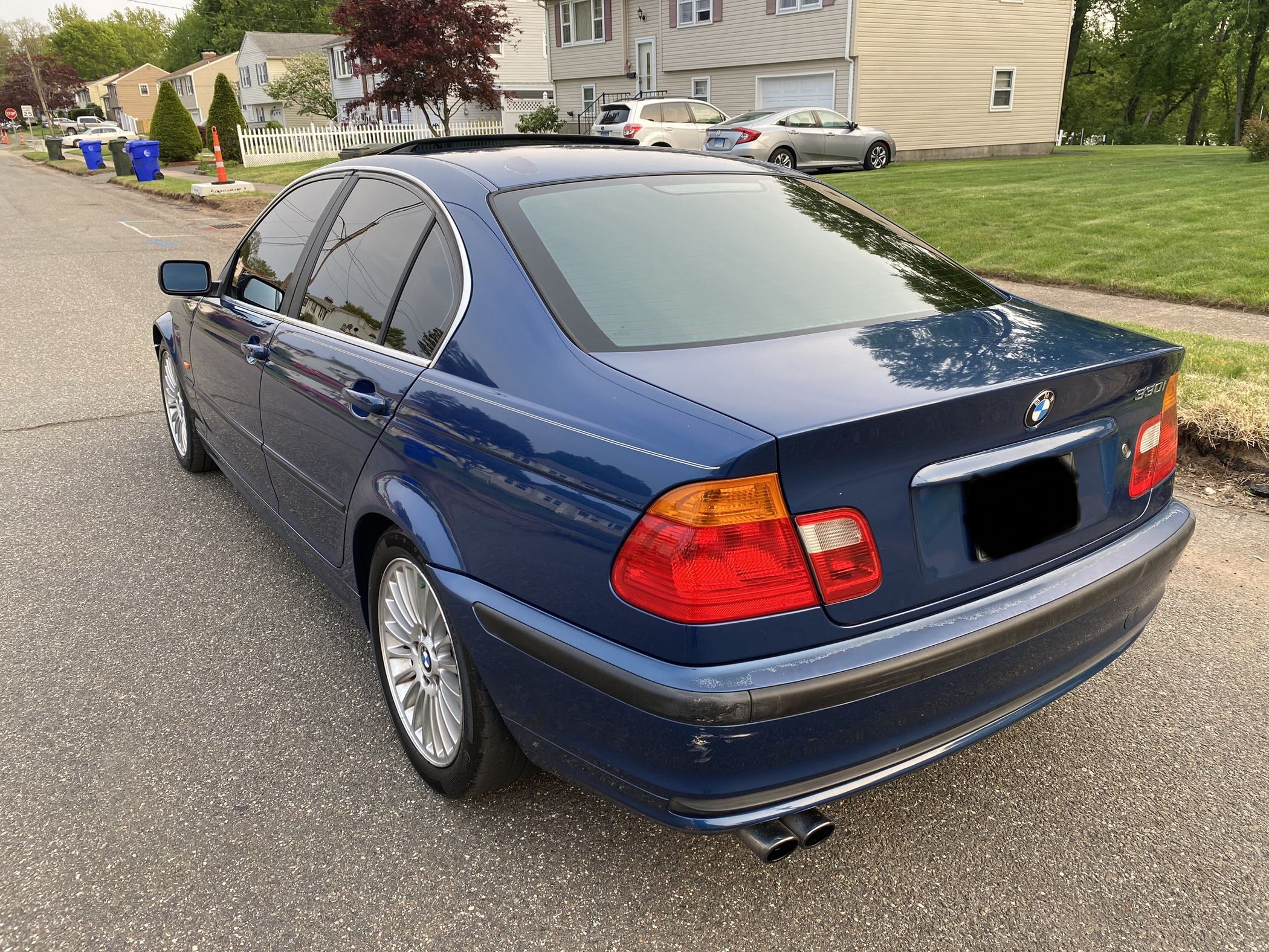 2001 BMW 330i for Sale in Glastonbury, CT - OfferUp