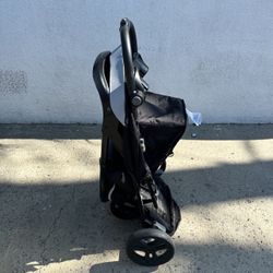 Babytrend Stroller