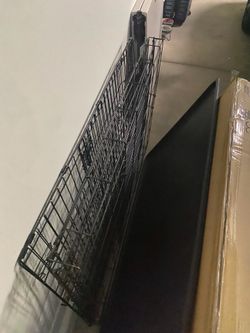 Medium Dog Kennel