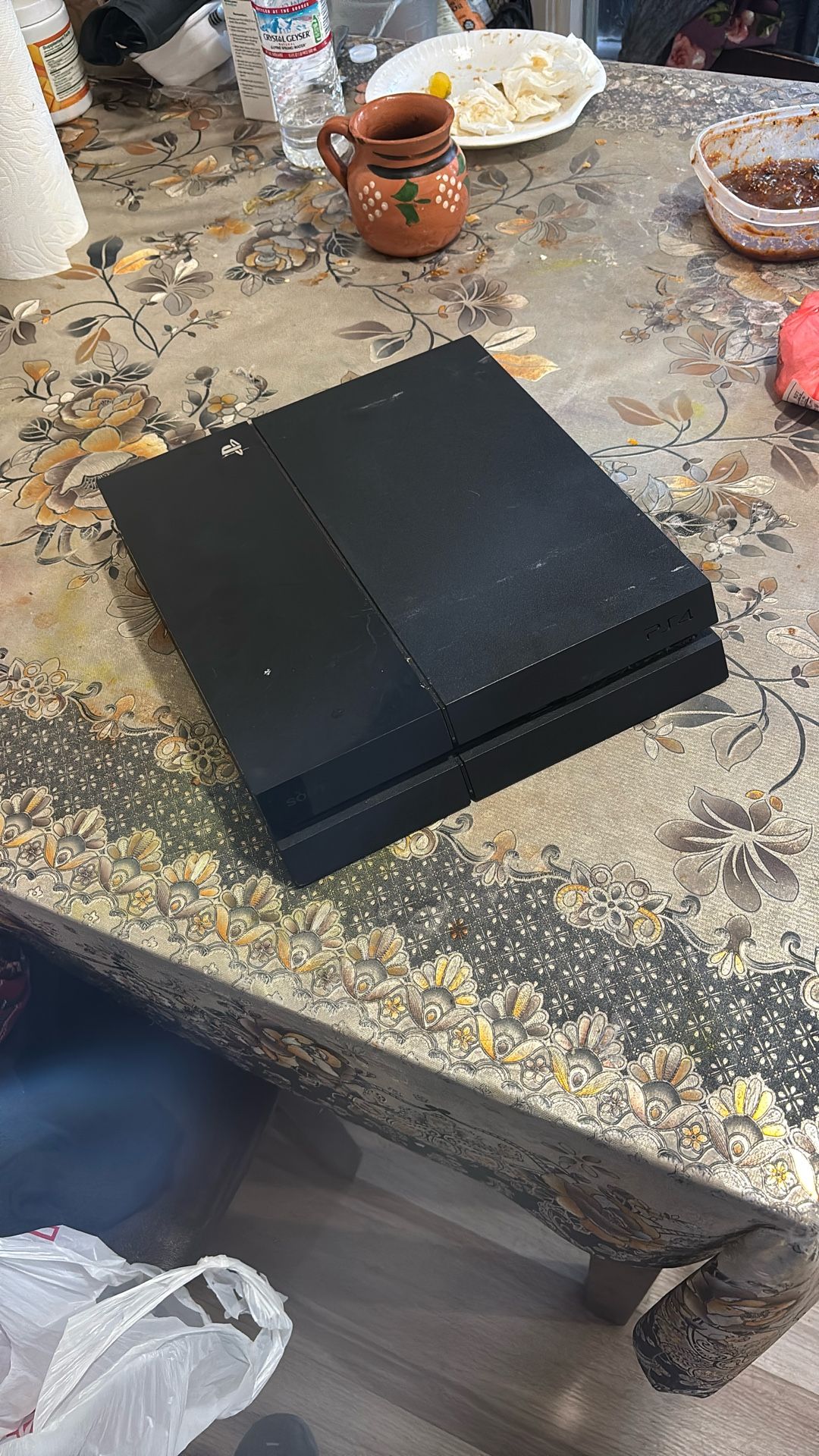 PS4 pro