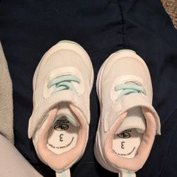 Baby Shoes 