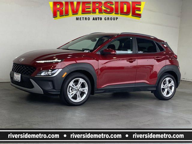 2023 Hyundai Kona