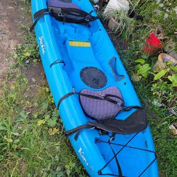 Hobie Kona Kayak