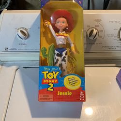 Jessie