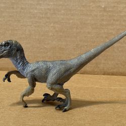 Schleich Velociraptor 