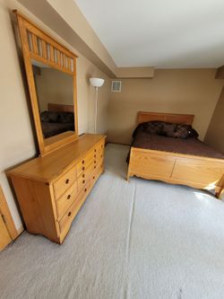 Bedroom Set