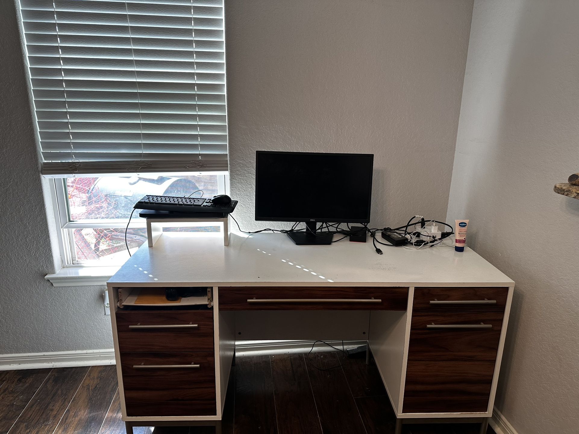 Desk